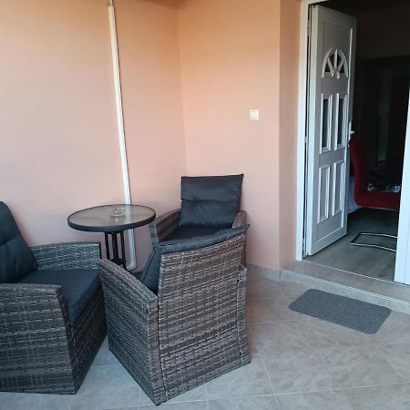 Apartmani Damant Zadar Extérieur photo