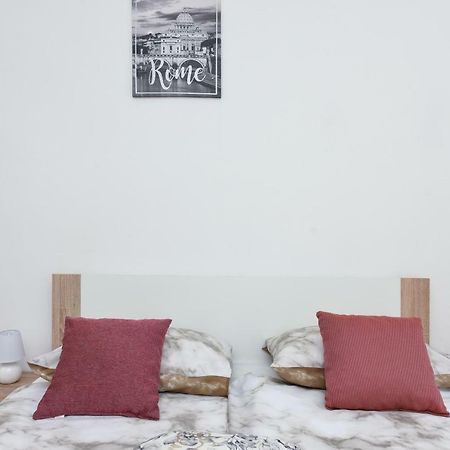 Apartmani Damant Zadar Extérieur photo