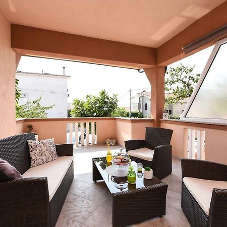 Apartmani Damant Zadar Extérieur photo