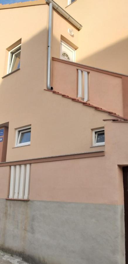 Apartmani Damant Zadar Extérieur photo