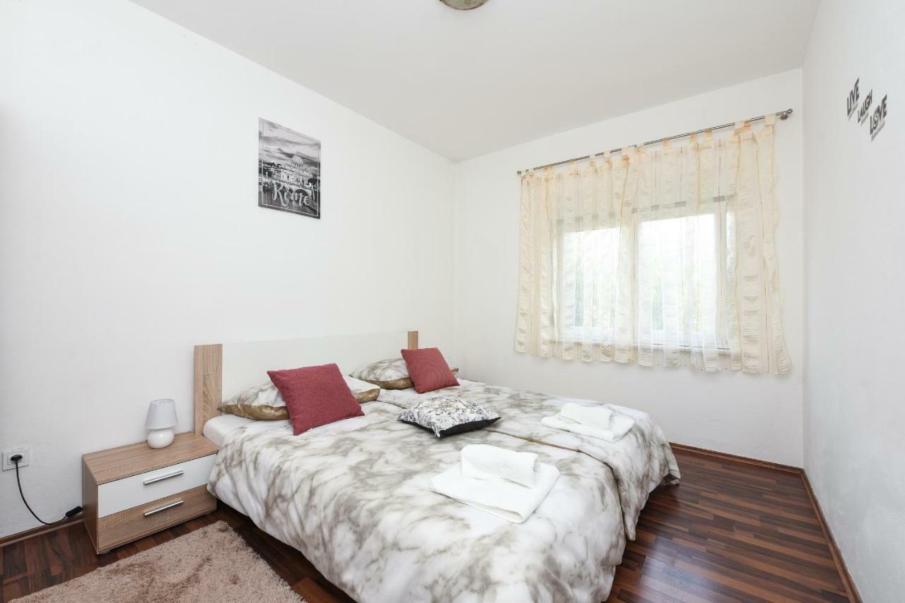 Apartmani Damant Zadar Extérieur photo