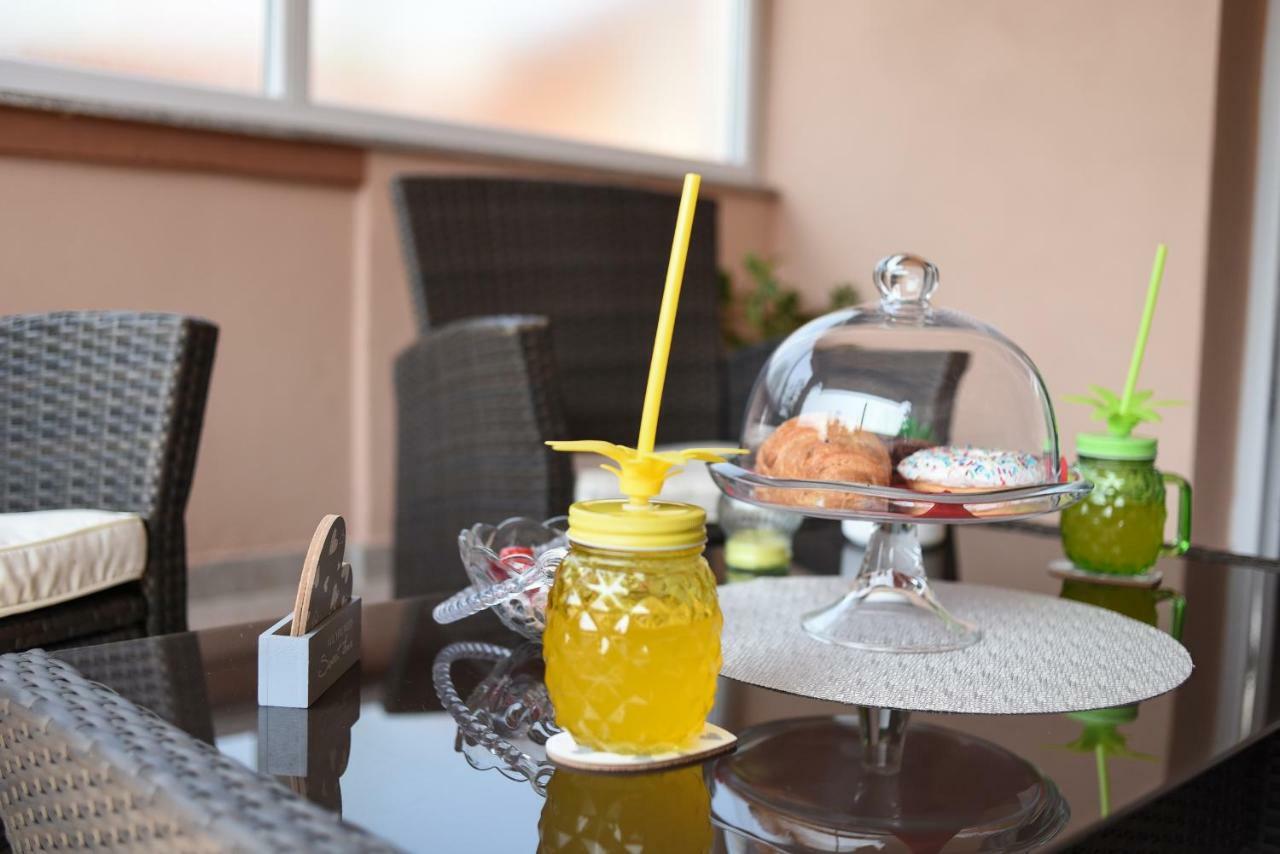 Apartmani Damant Zadar Extérieur photo